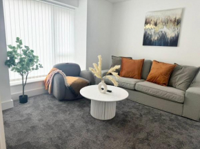 Stylish 4-Bedroom Retreat, Perfect for Groups
